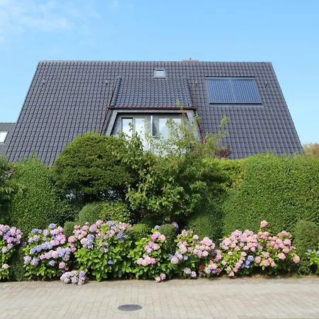 Ostwind - Osterweg 51, App 2 *