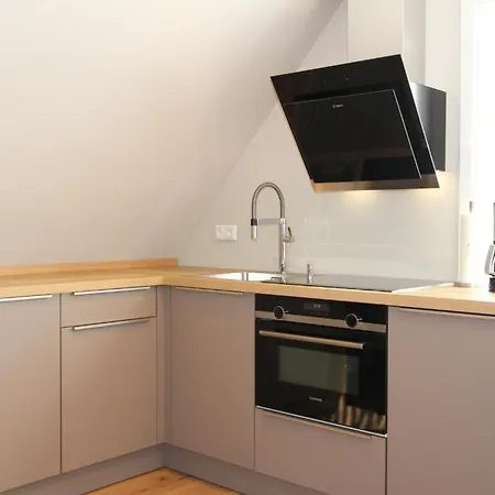 Ostwind - Osterweg 51, App 2 * Wenningstedt-Braderup