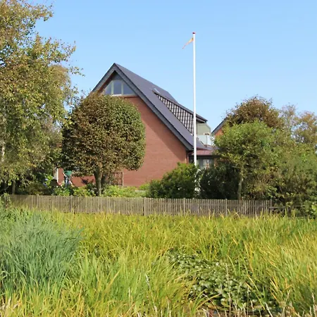 Ostwind - Osterweg 51, App 2 דירה Wenningstedt-Braderup