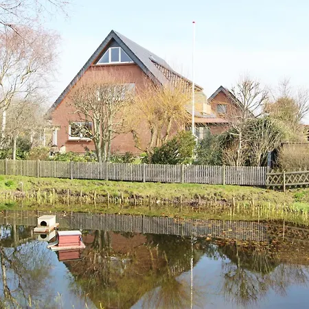 Ostwind - Osterweg 51, App 2 Wenningstedt-Braderup