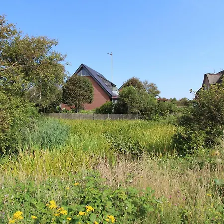 Ostwind - Osterweg 51, App 2