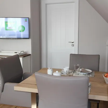 Ostwind - Osterweg 51, App 2 Wenningstedt-Braderup