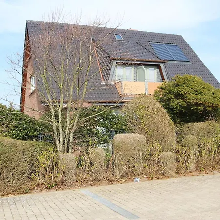 Ostwind - Osterweg 51, App 2 דירה *