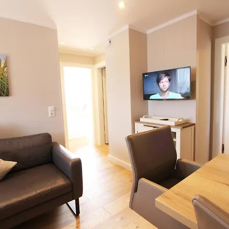 דירה Ostwind - Osterweg 51, App 2 Wenningstedt-Braderup