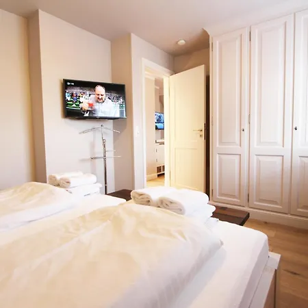 Ostwind - Osterweg 51, App 2 * Wenningstedt-Braderup