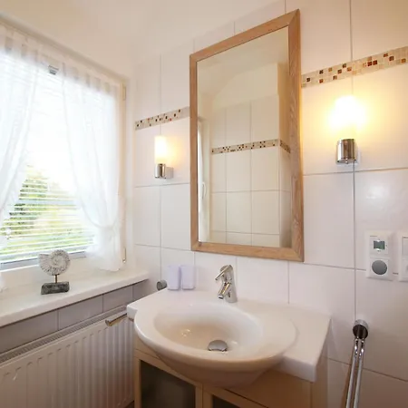 Ostwind - Osterweg 51, App 2 דירה *