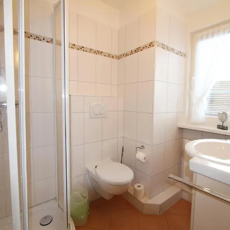 Apartment Ostwind - Osterweg 51, App 2 Wenningstedt-Braderup