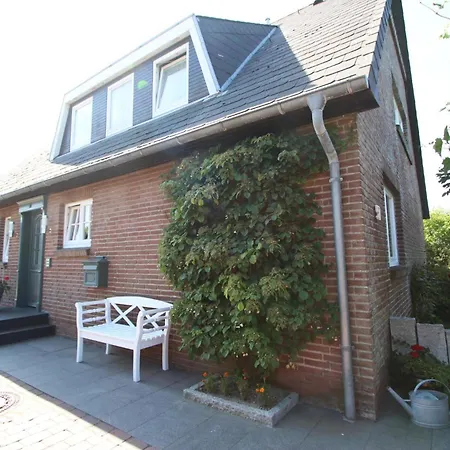 Ostwind - Osterweg 51, App 2 Apartment *
