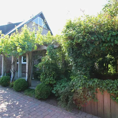 דירה Ostwind - Osterweg 51, App 2 Wenningstedt-Braderup