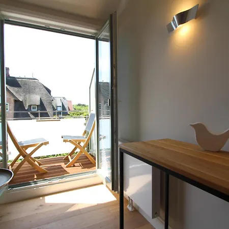 דירה Ostwind - Osterweg 51, App 2