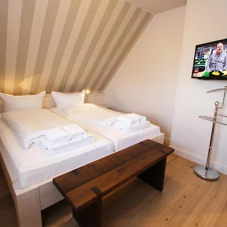 Ostwind - Osterweg 51, App 2 דירה Wenningstedt-Braderup