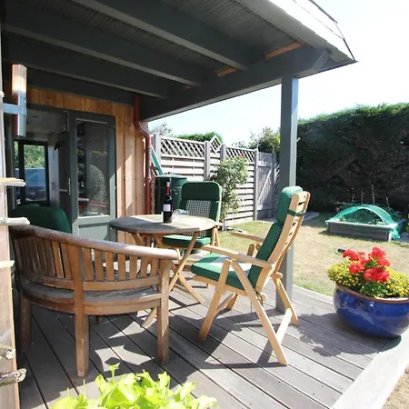 Ostwind - Osterweg 51, App 2 Wenningstedt-Braderup