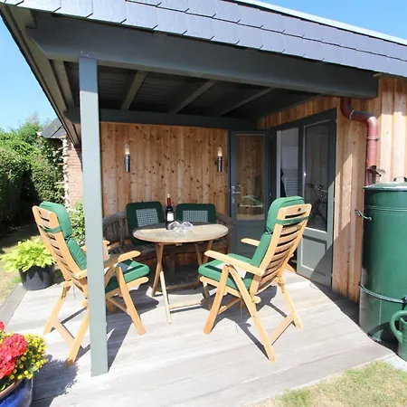 Ostwind - Osterweg 51, App 2 דירה