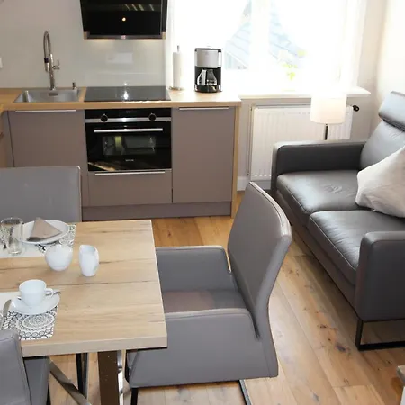 Ostwind - Osterweg 51, App 2