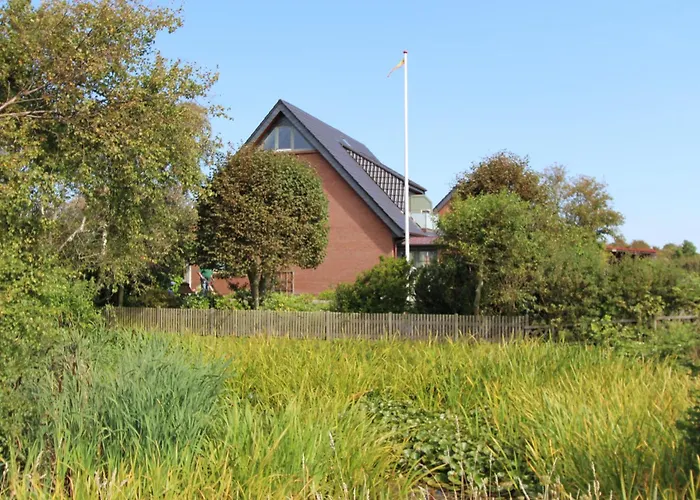 Ostwind - Osterweg 51, App 2 Lägenhet Wenningstedt-Braderup