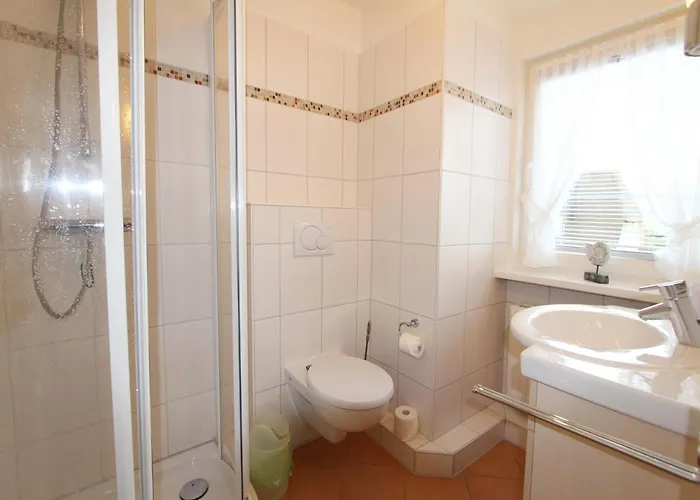 Lägenhet Ostwind - Osterweg 51, App 2 Wenningstedt-Braderup