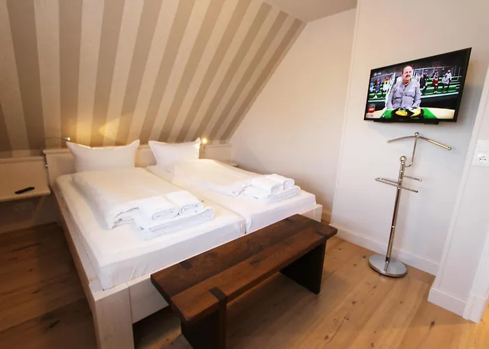 Ostwind - Osterweg 51, App 2 Lägenhet Wenningstedt-Braderup